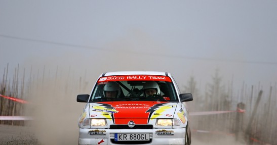 Rajd Mazowiecki